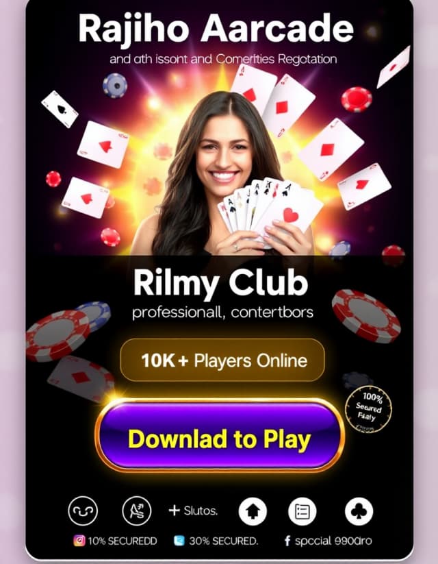 Jaiho Arcade Banner